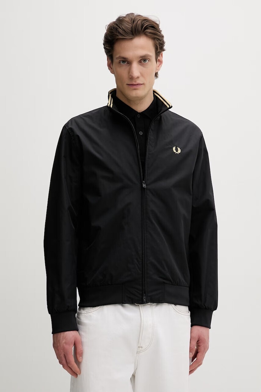 Bunda Fred Perry The Brentham Jacket