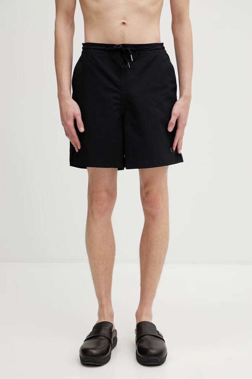 Fred Perry šortky pánske