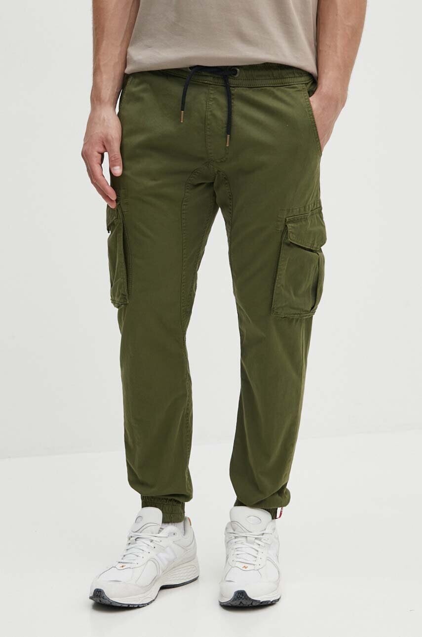 Nohavice Alpha Industries