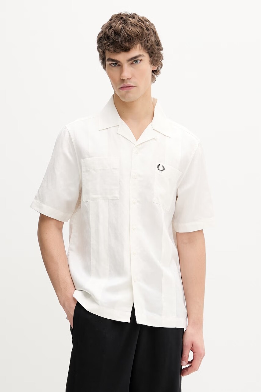 Košeľa Fred Perry
