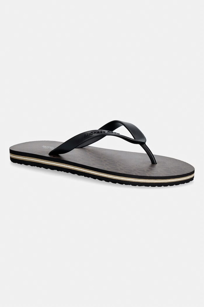 Michael Kors pánske žabky Travis Flip Flop