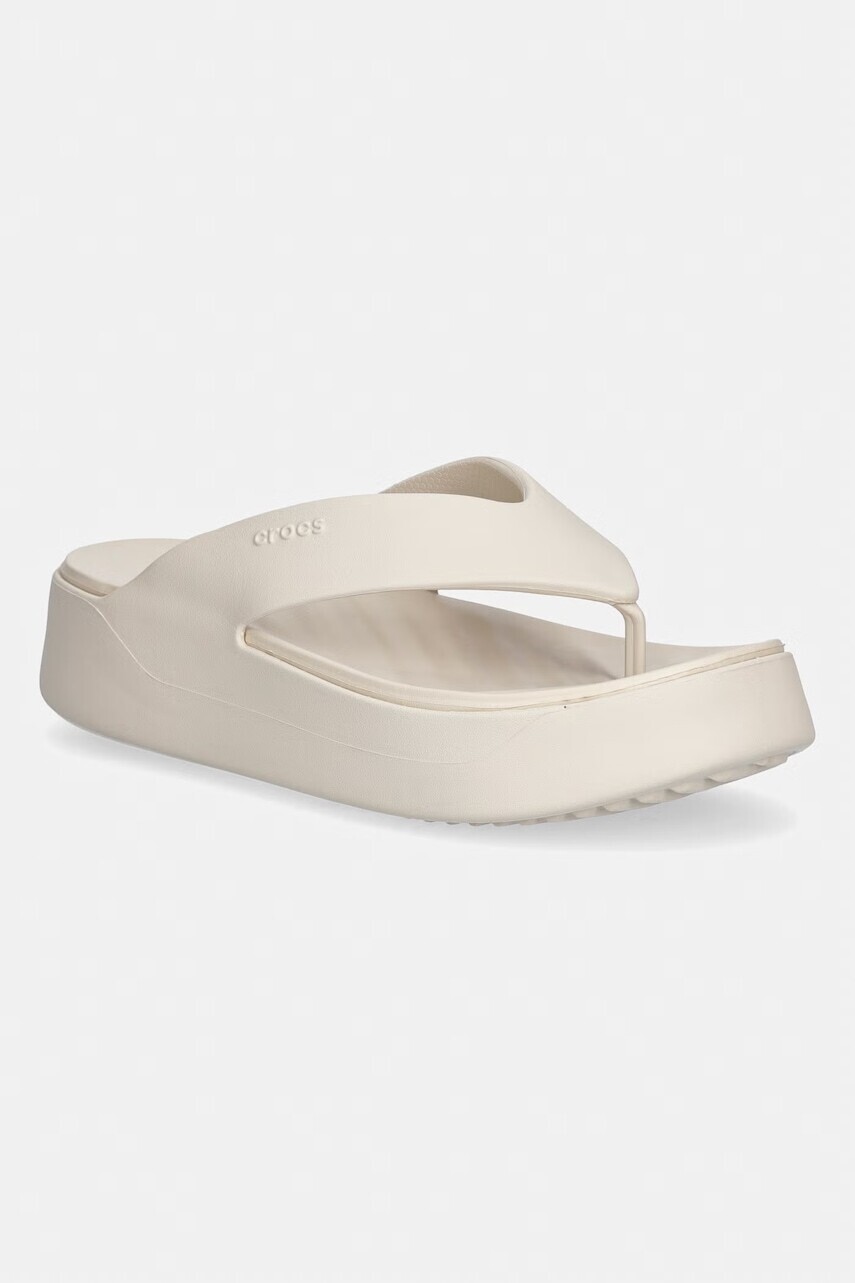 Crocs žabky dámske Getaway Platform Flip