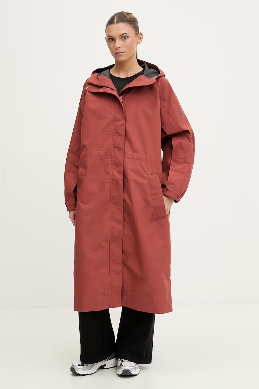 adidas by Stella McCartney prechodná bunda dámska
