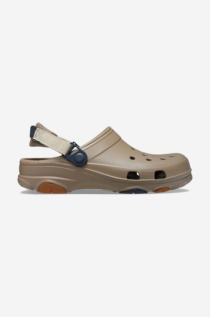 Šľapky Crocs All Terain Clog Classic
