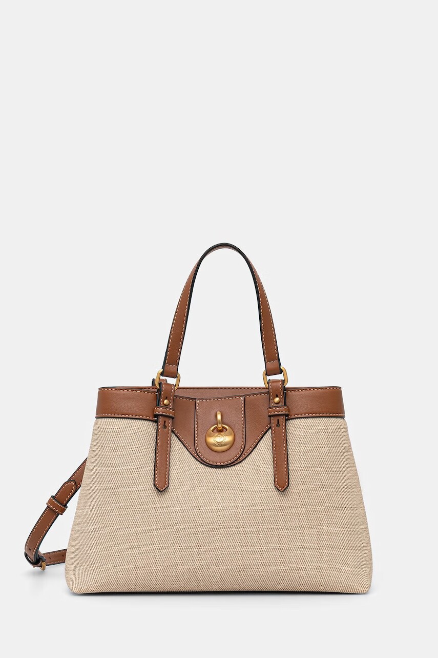 Dámska crossbody kabelka Pollini