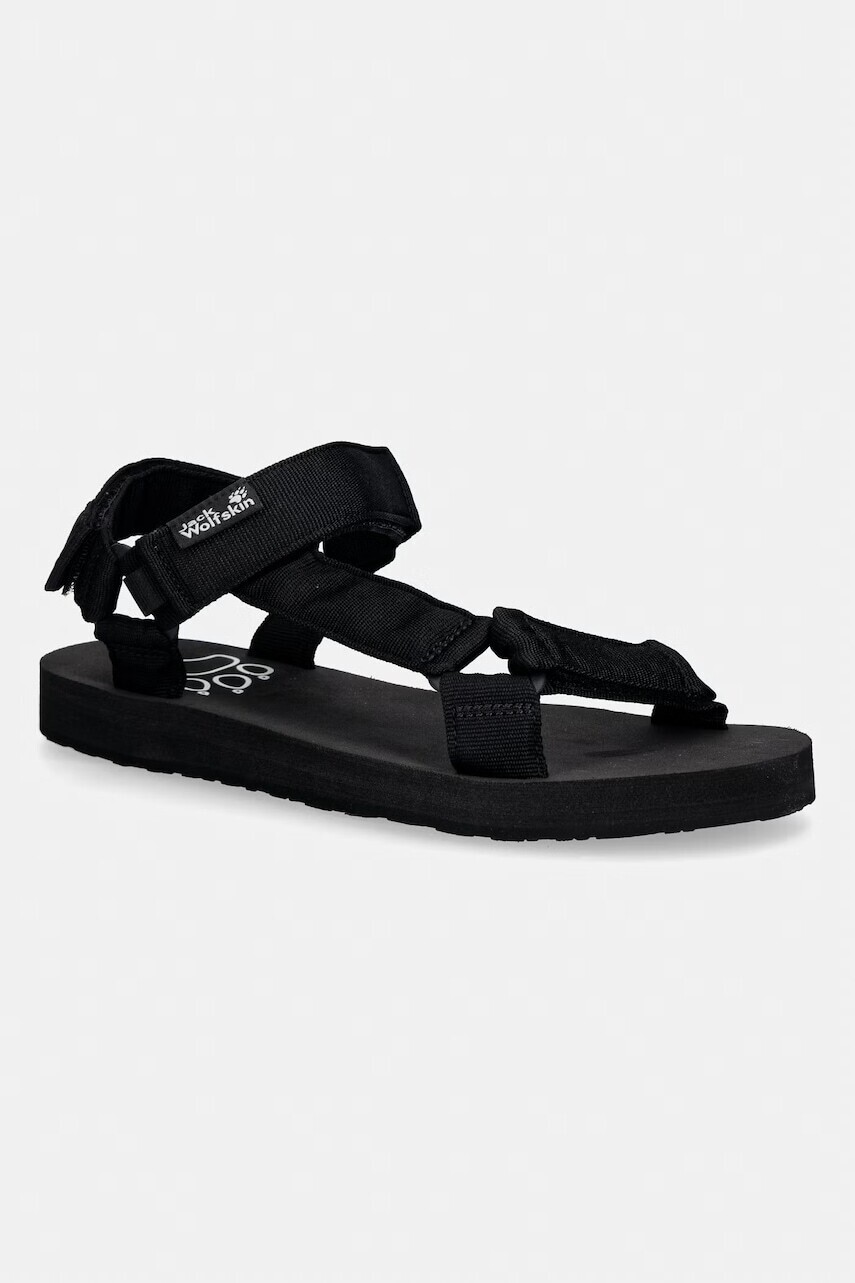 Pánske sandále Jack Wolfskin Taiga