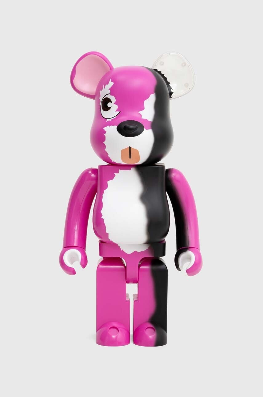Dekoračná figúrka Medicom Toy Be@rbrick x Breaking Bad Pink Bear 1000%