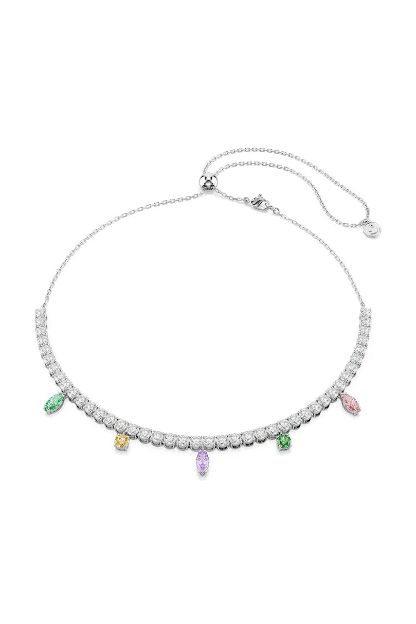 Swarovski náhrdelník dámsky zirkónový Ariana Grande x Swarovski