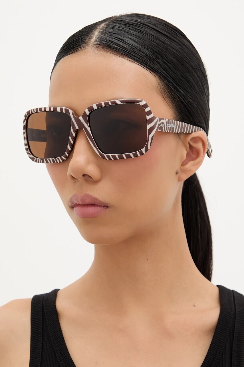 Slnečné okuliare Jacquemus CABANA