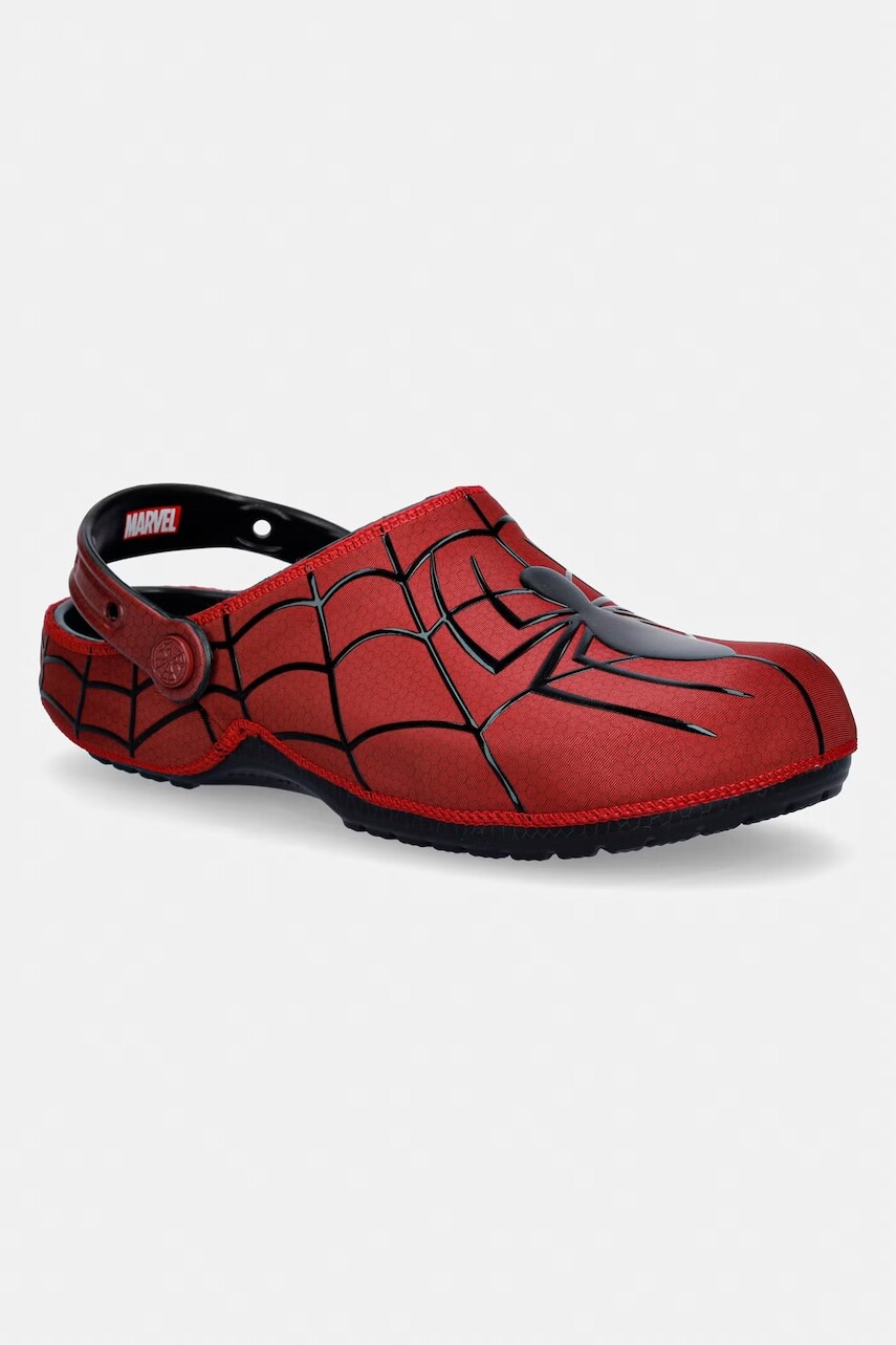 Crocs šľapky SpiderNeoClsClg