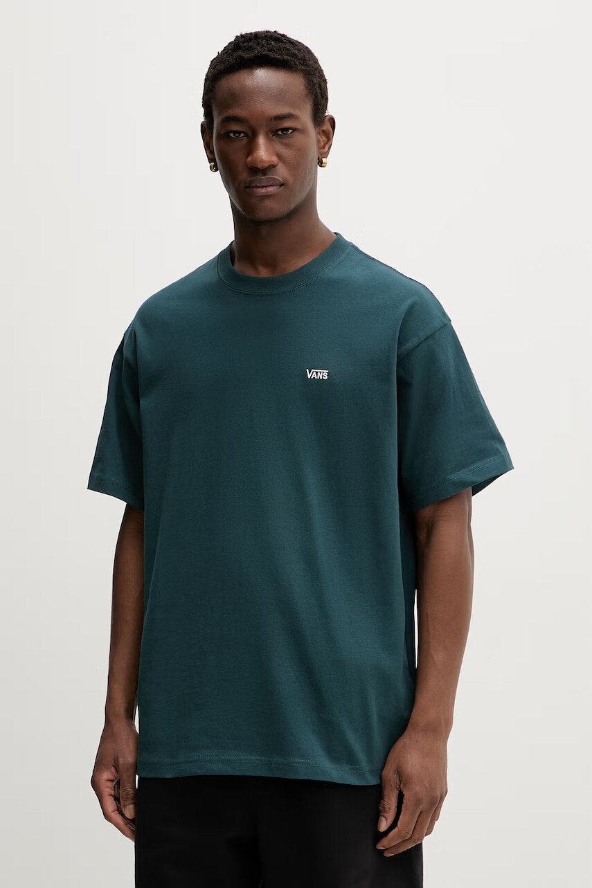 Vans tričko dámske bavlnené