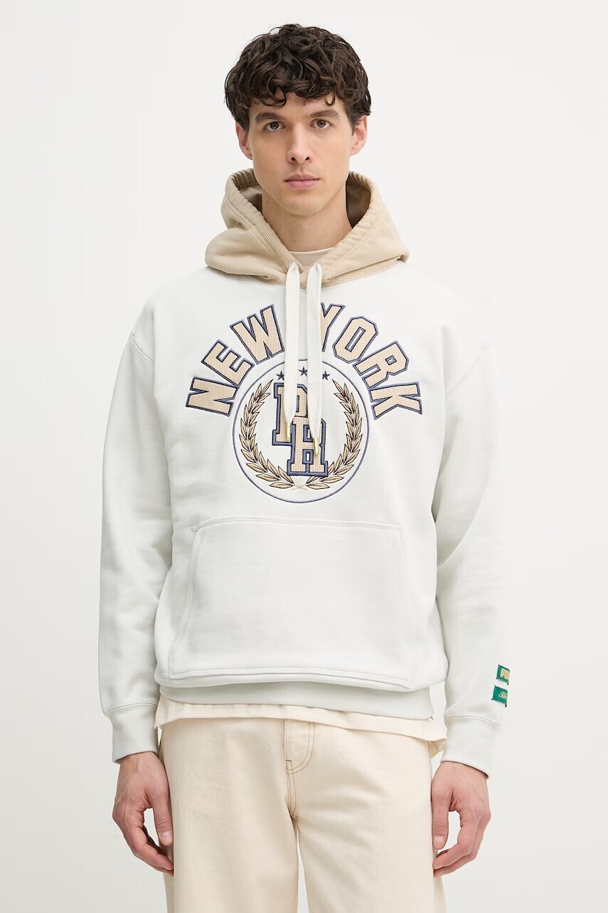 Puma mikina pánska bavlnená PUMA x RHUIGI Hoodie