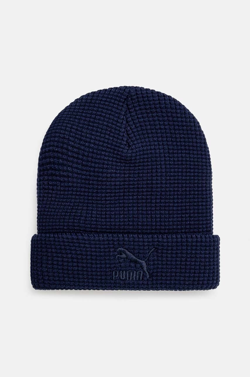 Čiapka Puma Classics Mid Fit Beanie