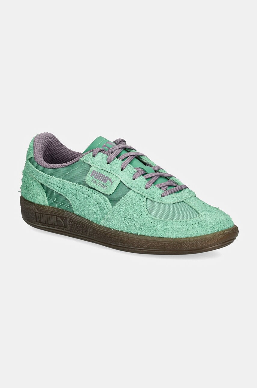 Tenisky Puma Palermo Clobber Dresscode