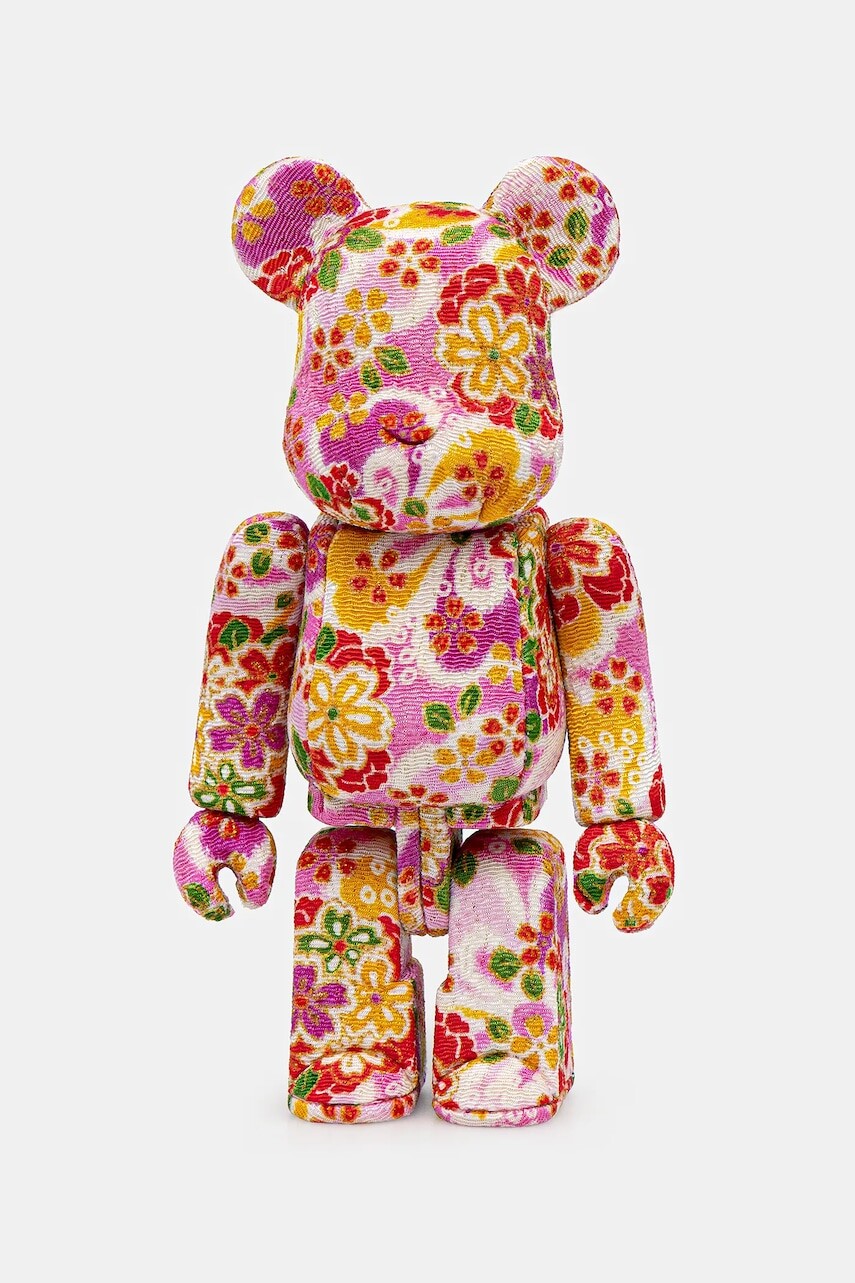 Dekoračná figúrka Medicom Toy Be@rbrick Kimekomi Botan