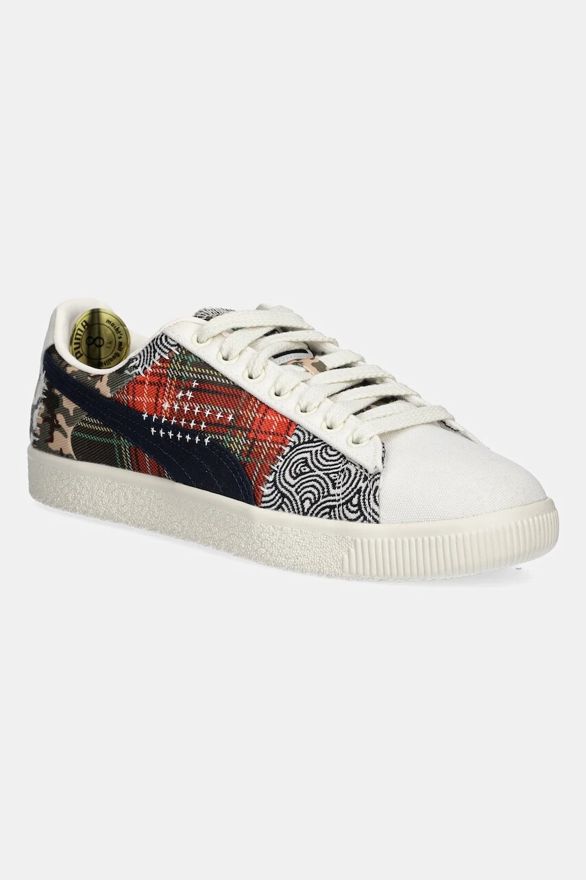 Tenisky Puma Clyde INT