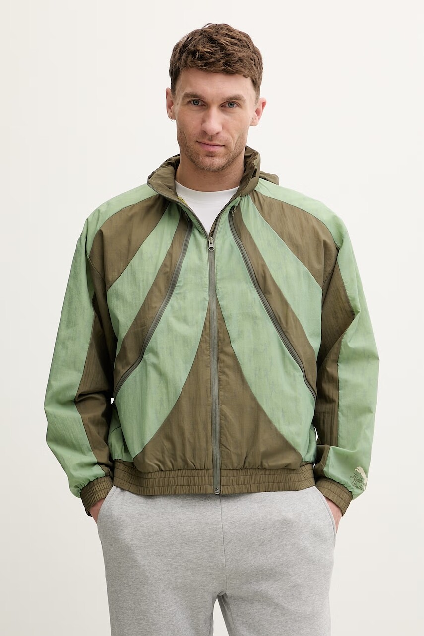 Bunda Puma PUMA x KIDSUPER Windbreaker