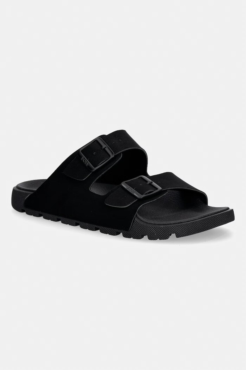 BOSS šľapky pánske Surfley