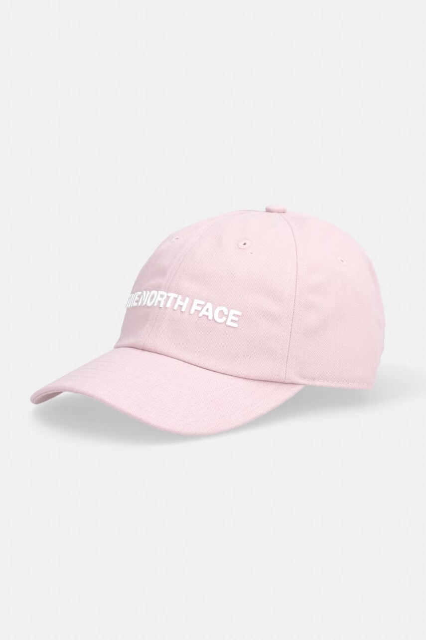 The North Face bejzbalová čiapka dámska Roomy Norm Hat