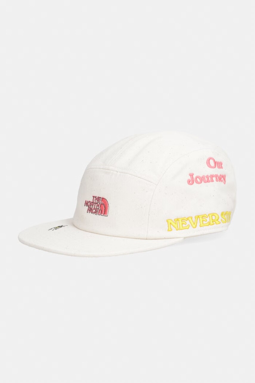 The North Face snapback NORM CAMP