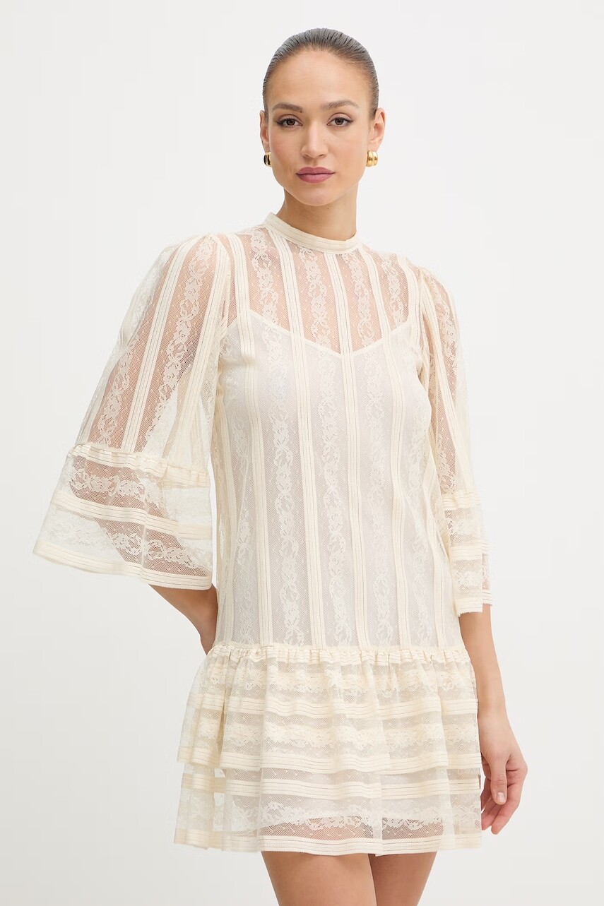 Twinset šaty babydoll