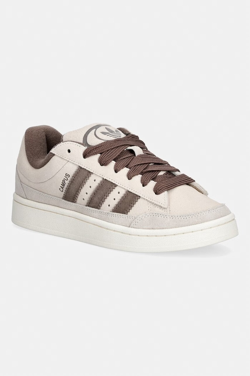adidas Originals Campus tenisky dámske semišové