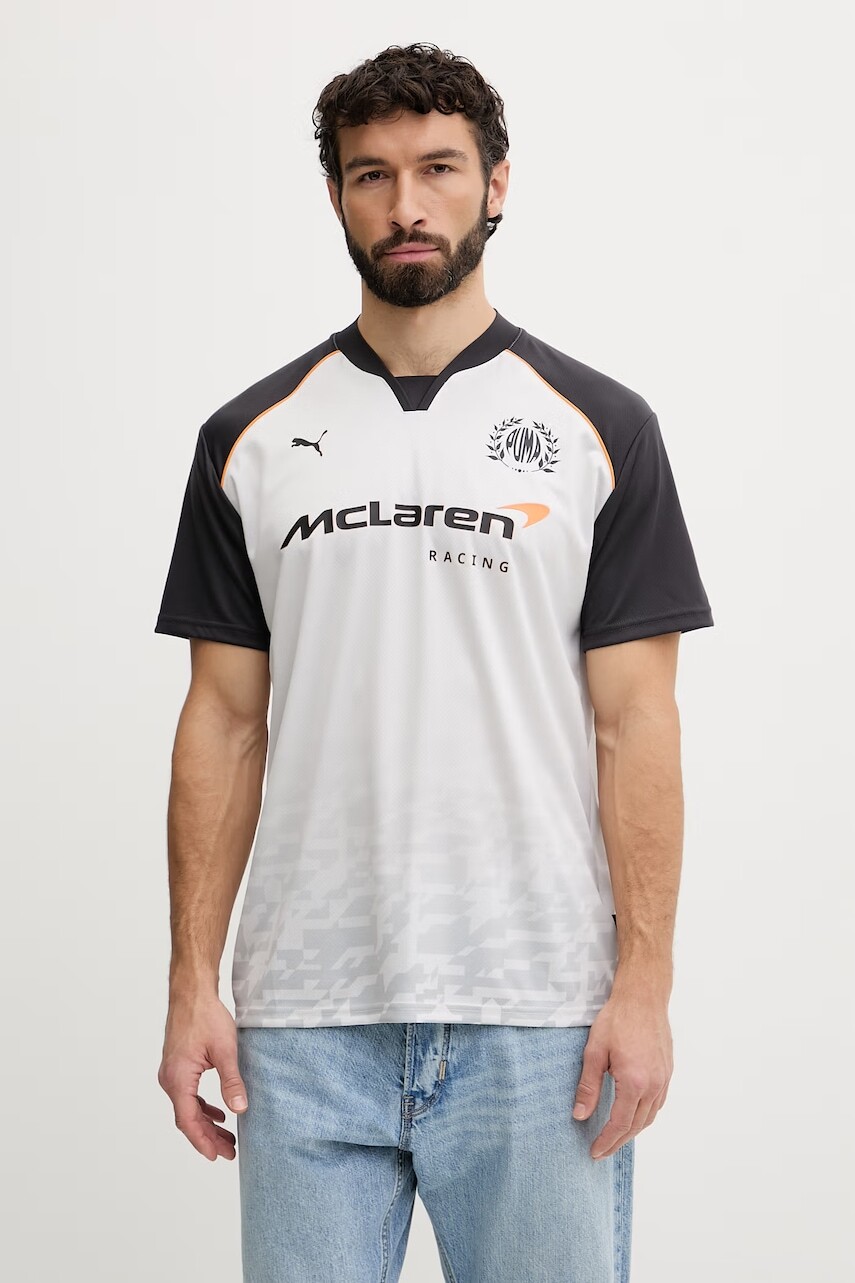 Pánske tričko Puma McLaren