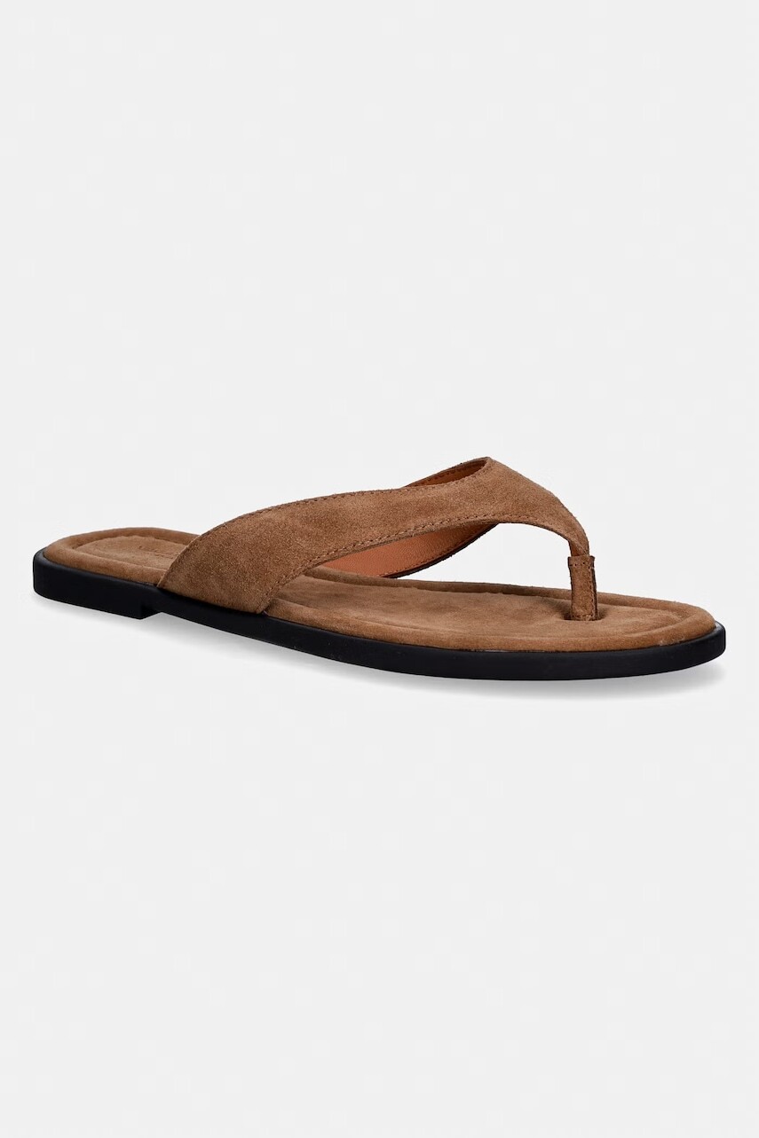 Vagabond Shoemakers šľapky dámske kožené ZAIDA