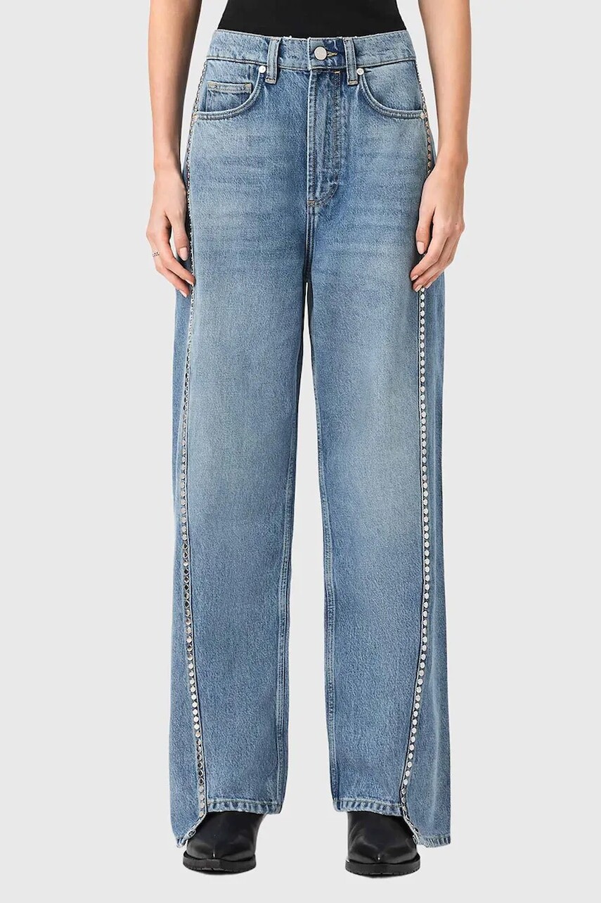 AllSaints rifle barrel dámske FRANKIE