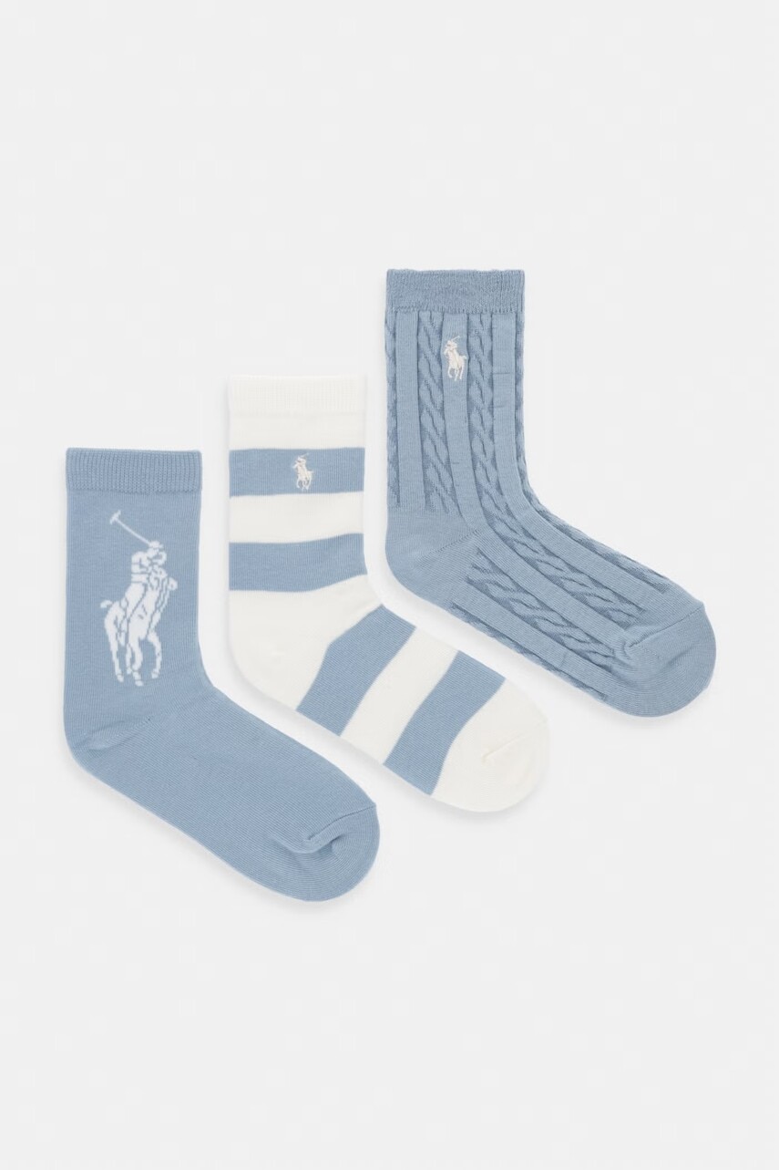 Polo Ralph Lauren ponožky detské