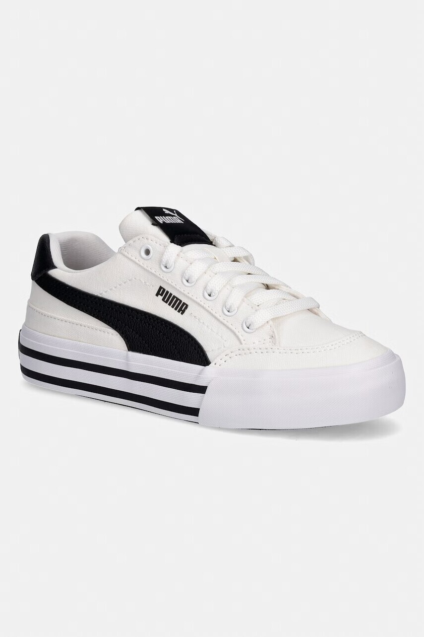 Puma Court Classic dámske tenisky