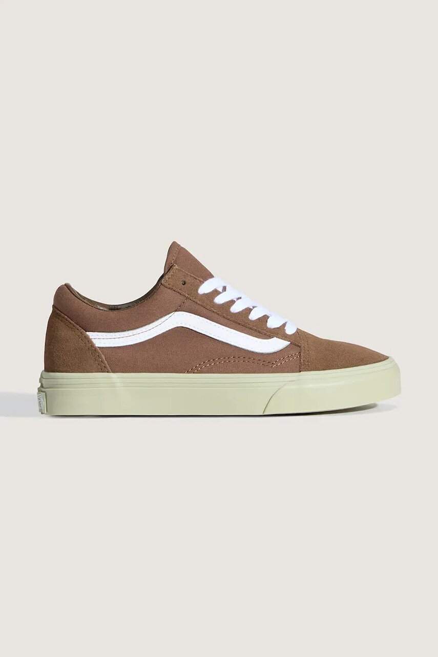 Vans Old Skool tenisky dámske