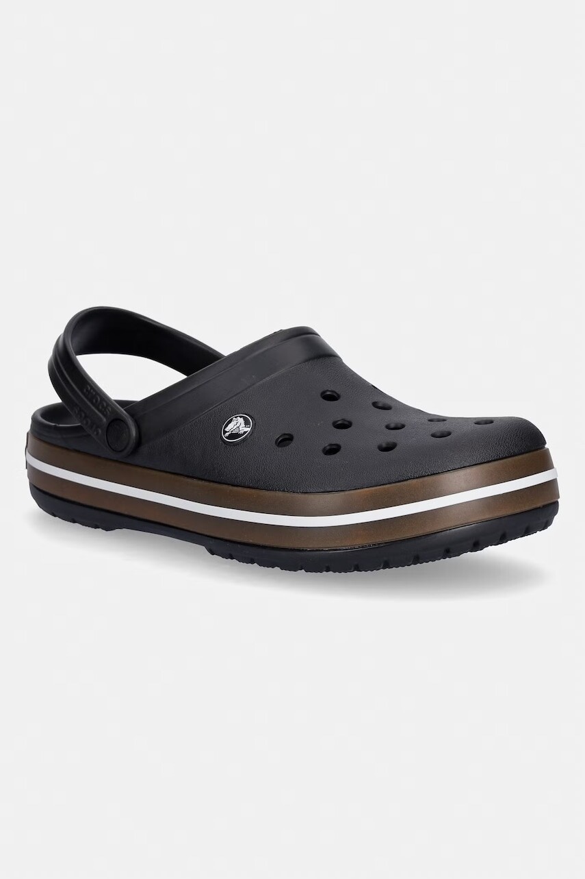 Crocs šľapky Crocband Gum Clog