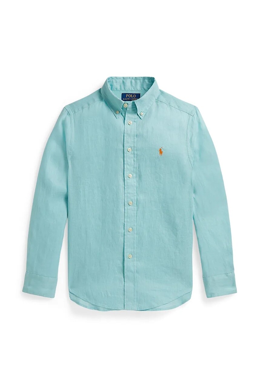 Polo Ralph Lauren ľanový