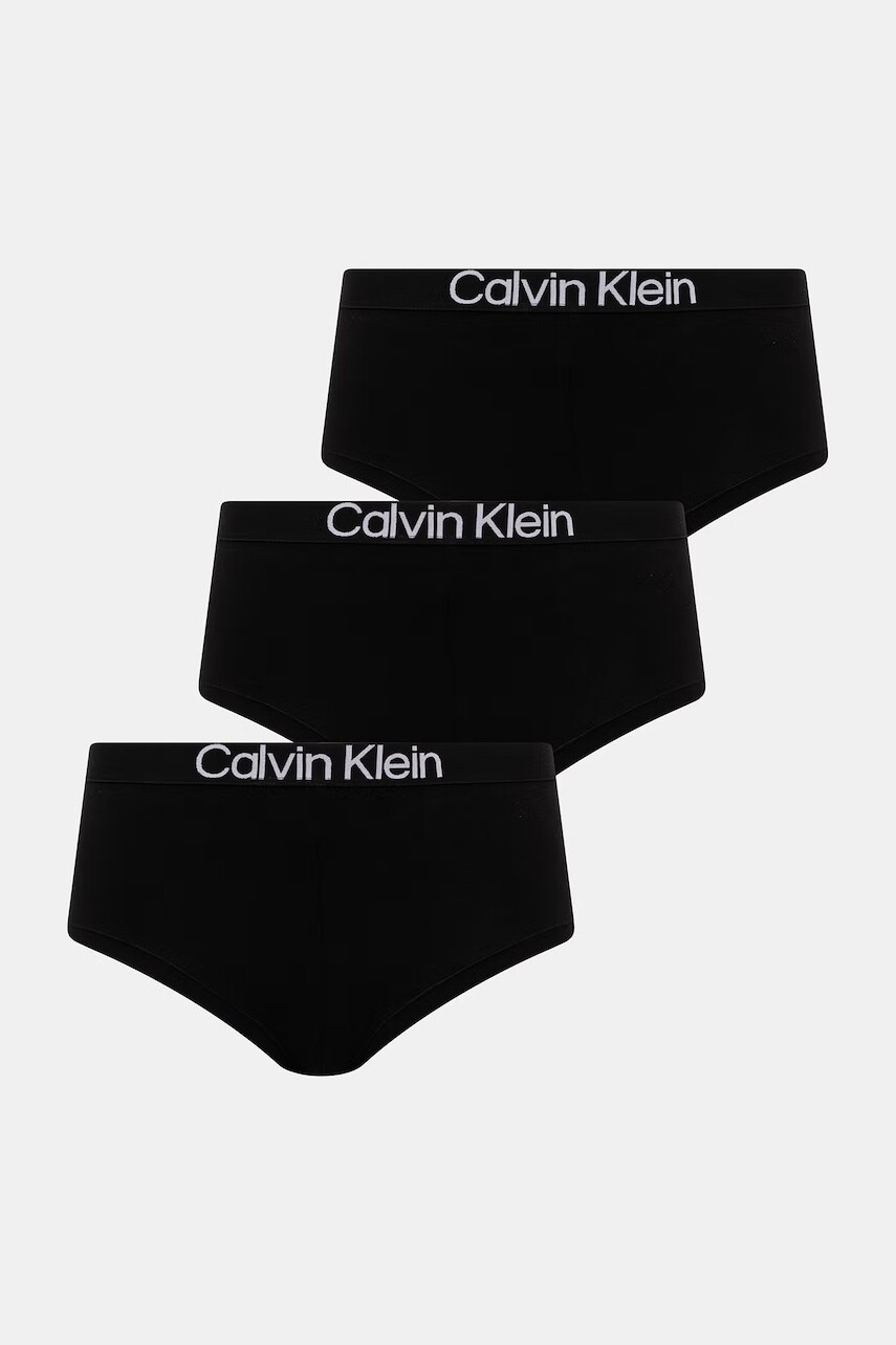 Calvin Klein Underwear Dámske boxerky 3-pak