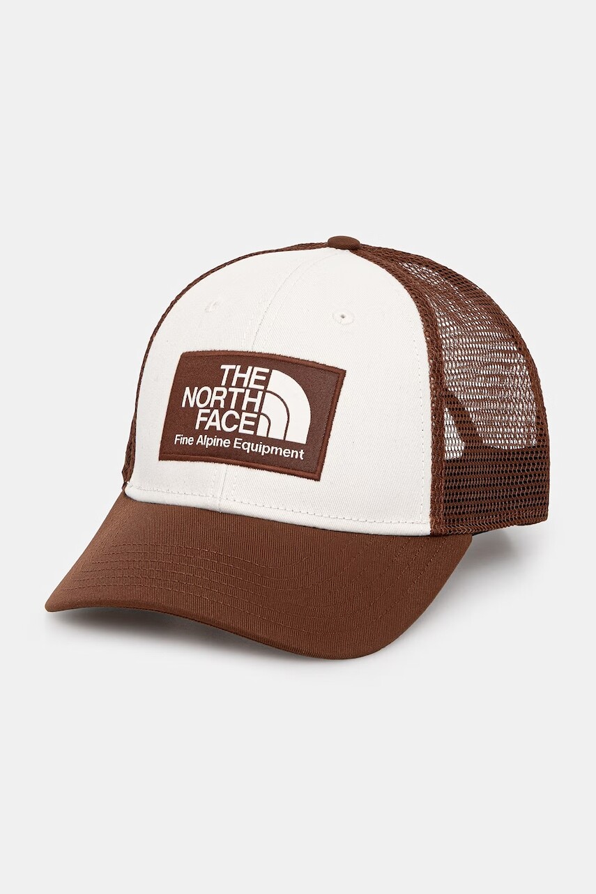 The North Face šiltovka trucker Mudder Trucker