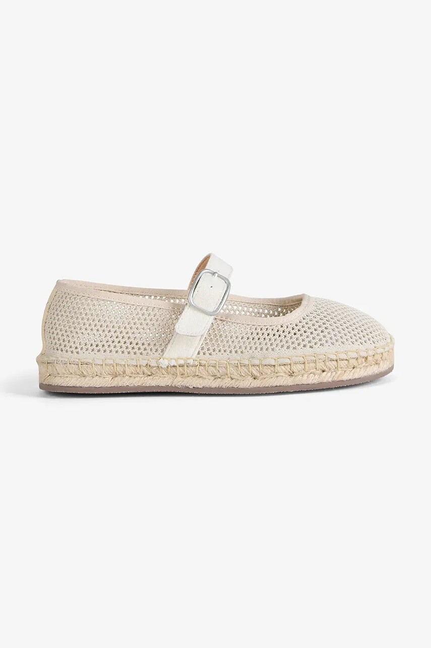 Emu Australia baleríny espadrilkové dámske Tess