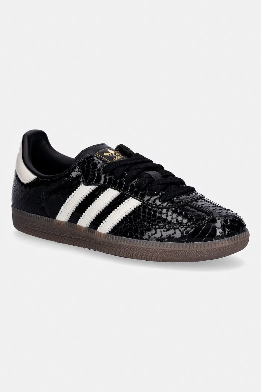 adidas Originals Samba Og tenisky dámske kožené