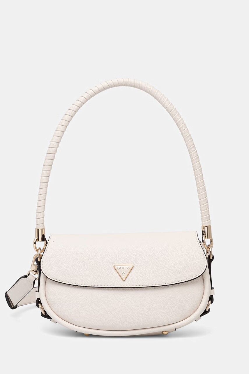 Guess crossbody kabelka dámska z imitácie kože DANYA
