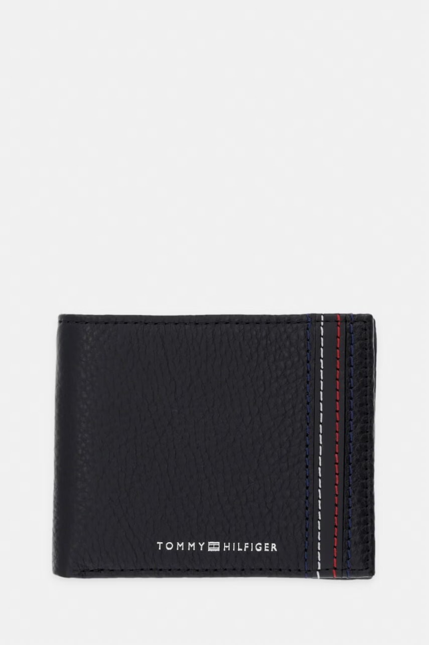 Tommy Hilfiger peňaženka pánska kožená