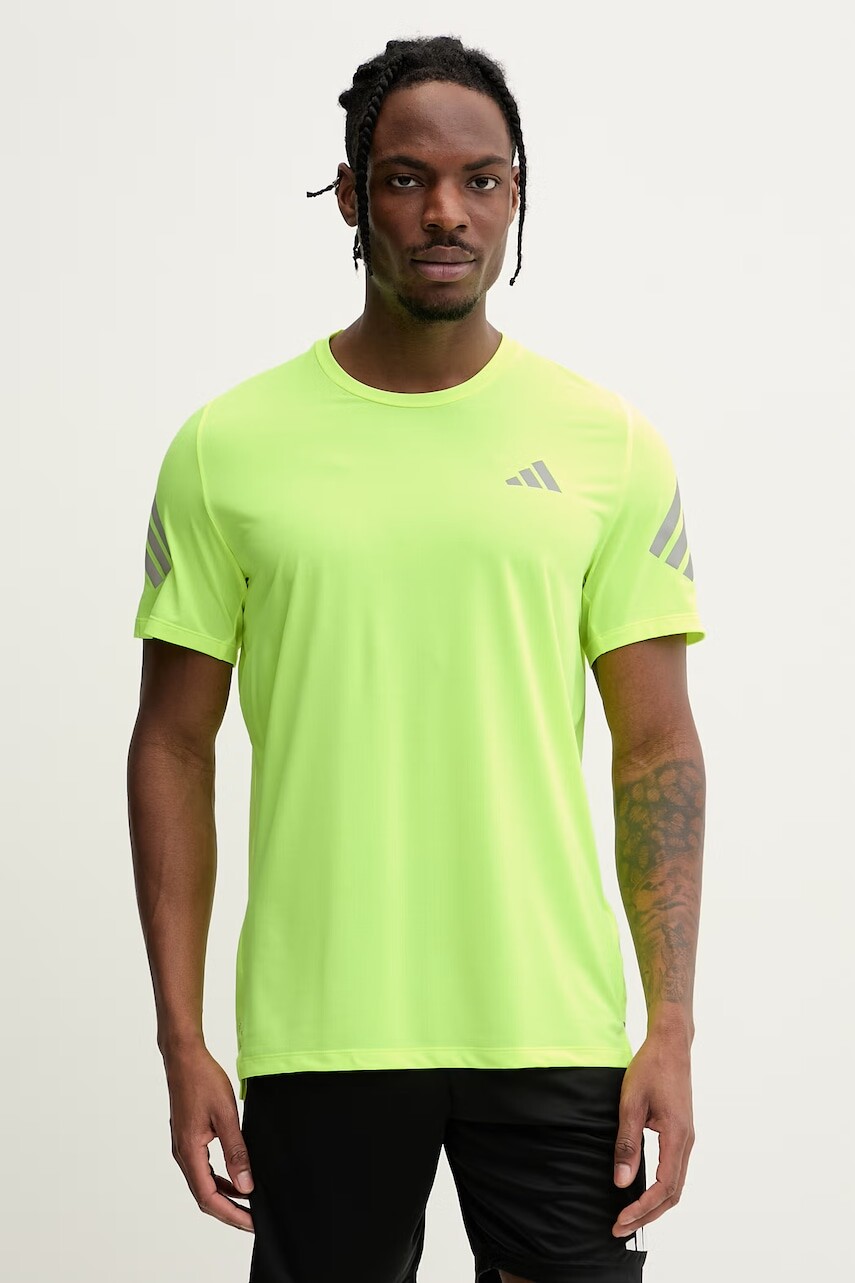 adidas Performance tréningové tričko pánske adi365