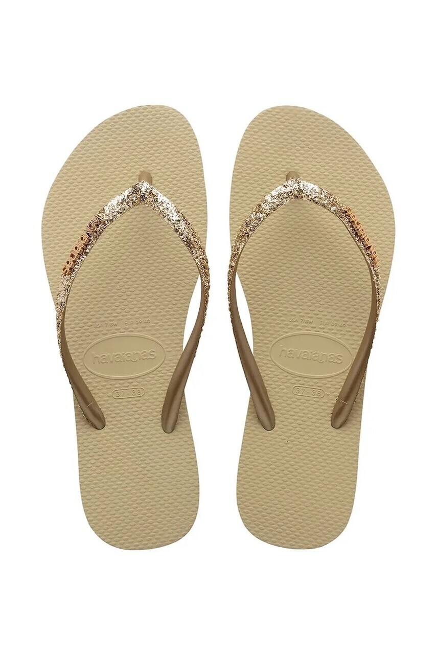 Havaianas šľapky dámske SLIM GLITTER II