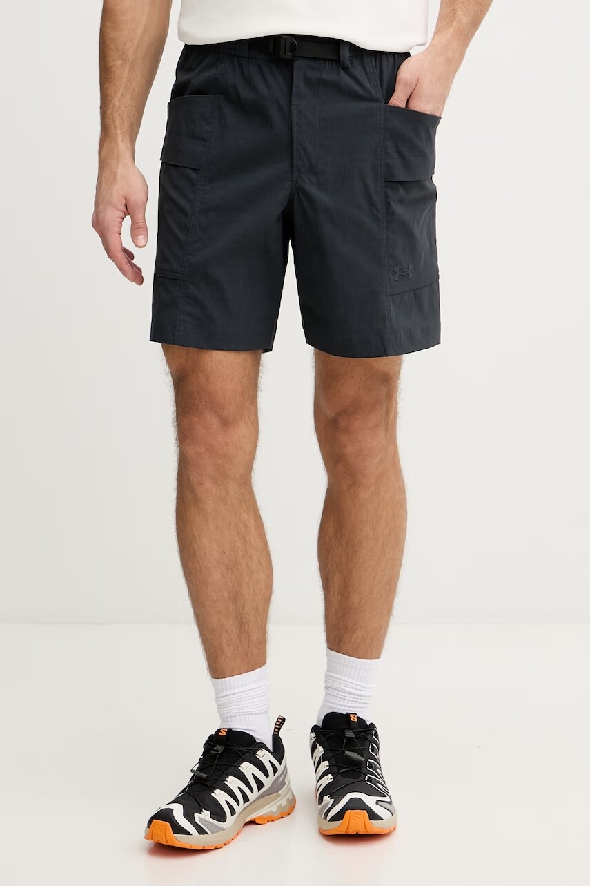 Under Armour športové šortky pánske Explor