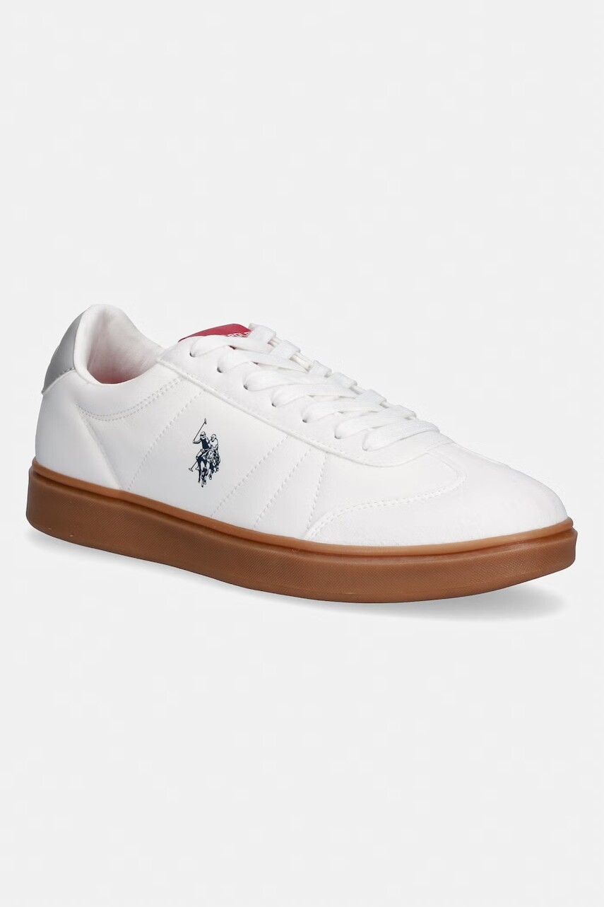 U.S. Polo Assn. BYRON005 tenisky pánske