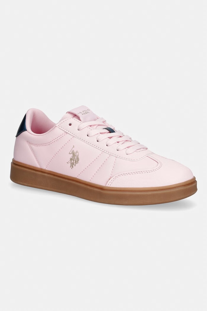 U.S. Polo Assn. MARLYN004B dámske tenisky