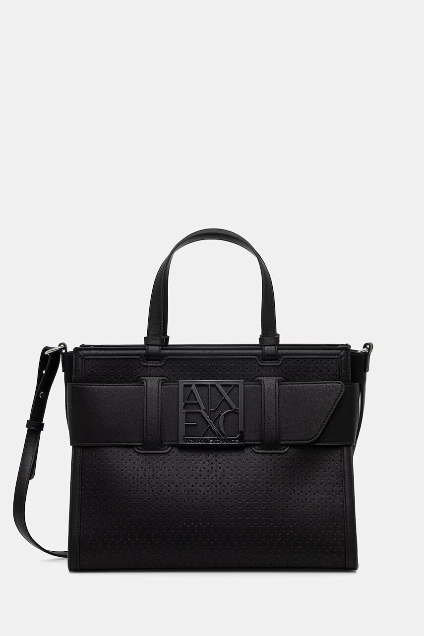 Armani Exchange crossbody kabelka dámska