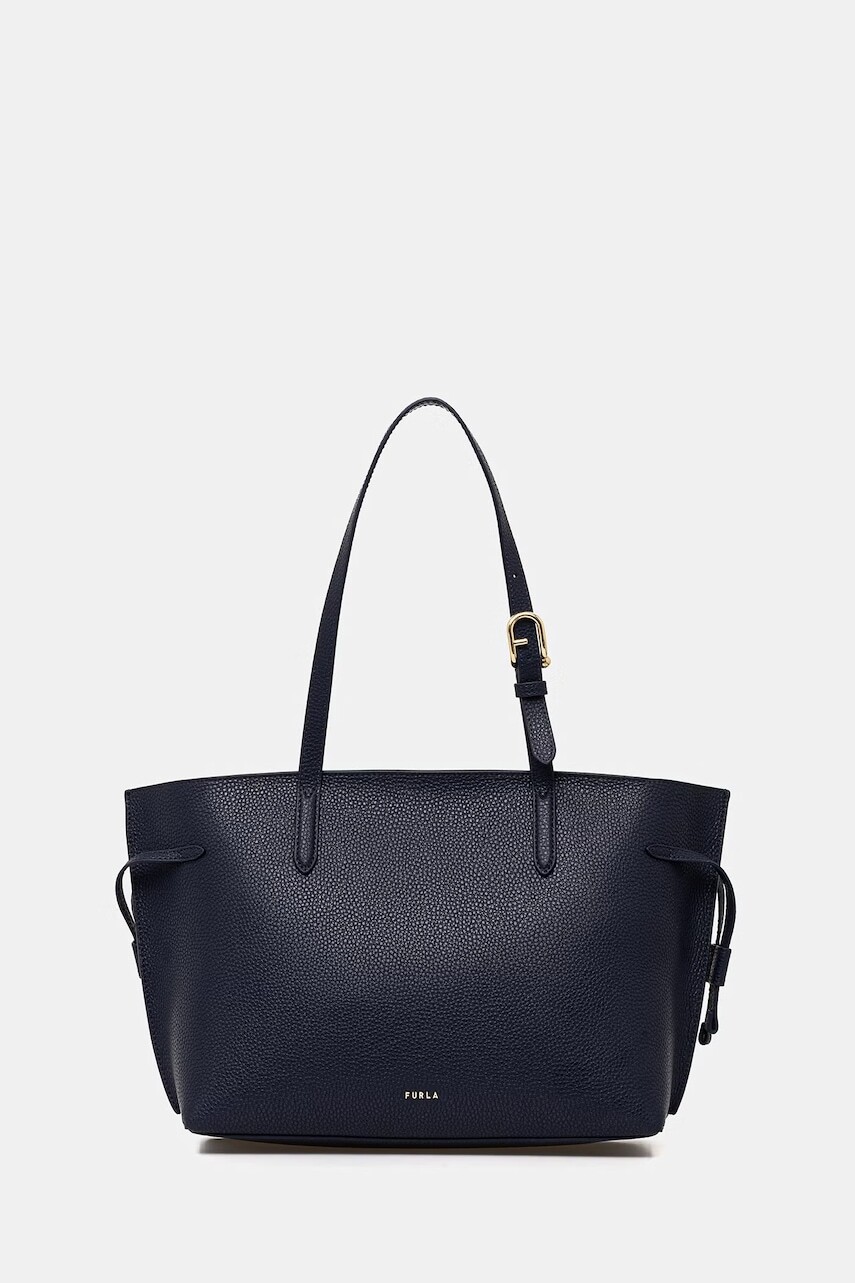 Furla kabelka dámska kožená Ava M Tote