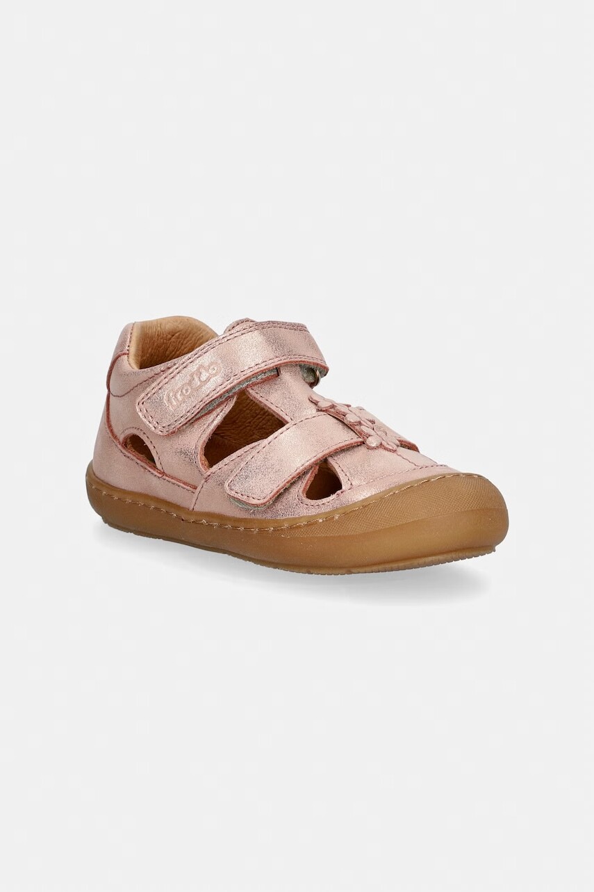 Froddo detské kožené sandále OLLIE SANDAL G