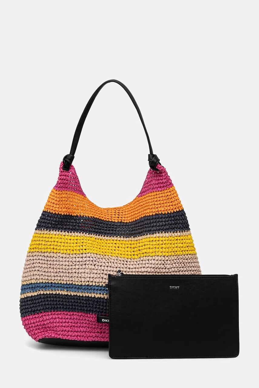 DKNY kabelka typu tote dámska