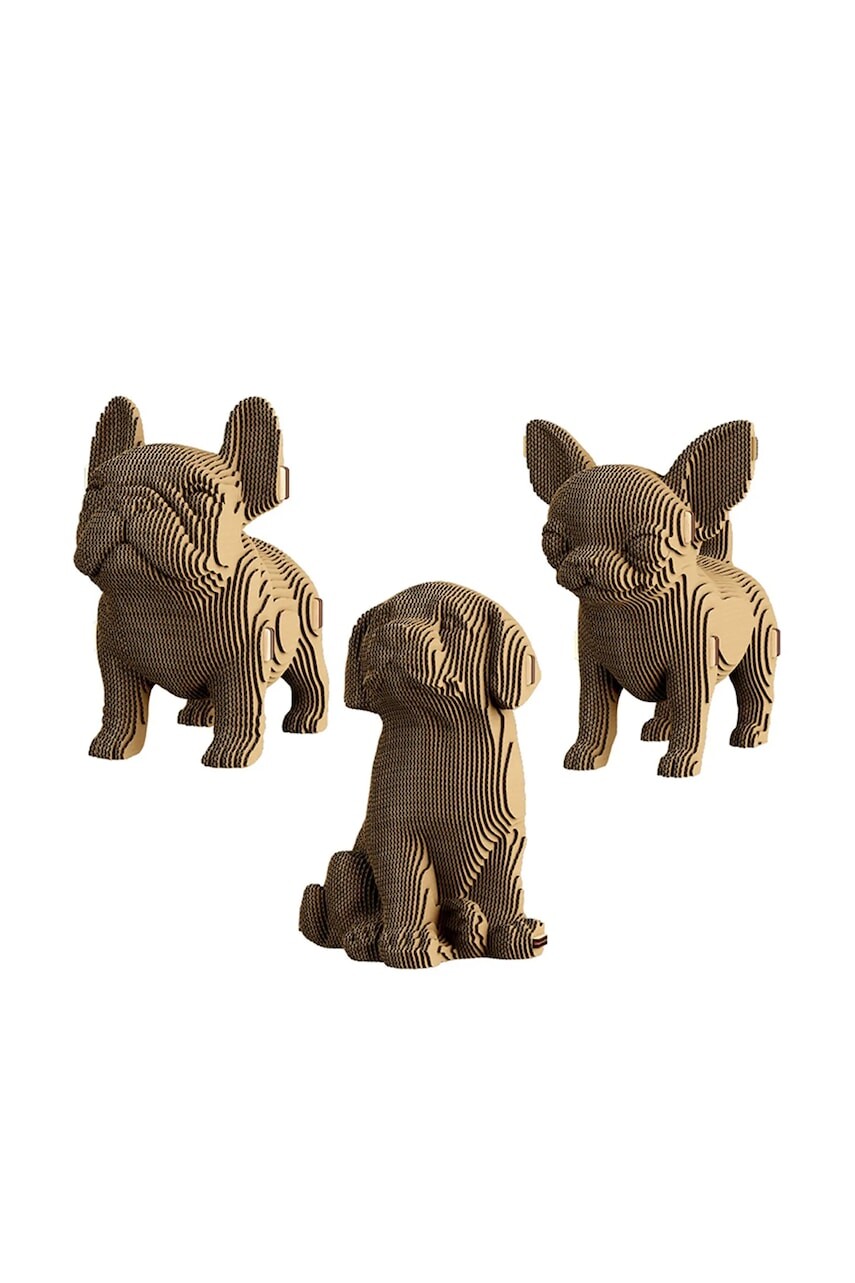 Cartonic puzzle
